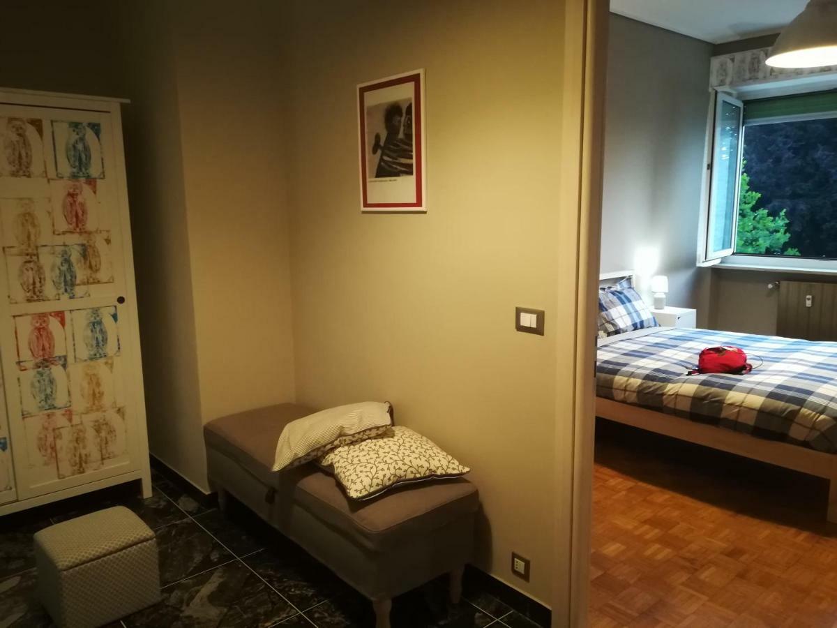 Cheli&Maddi Rooms Boves Esterno foto