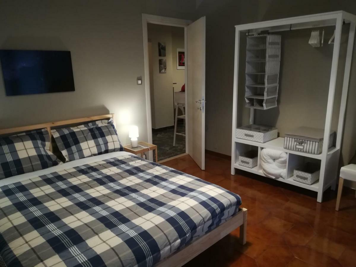 Cheli&Maddi Rooms Boves Esterno foto
