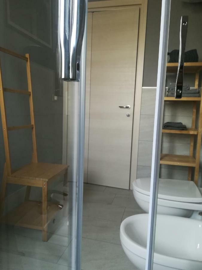 Cheli&Maddi Rooms Boves Esterno foto