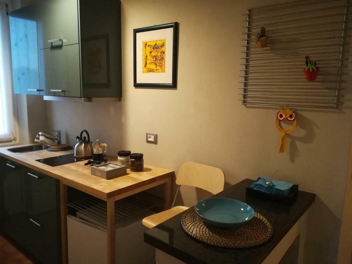 Cheli&Maddi Rooms Boves Esterno foto