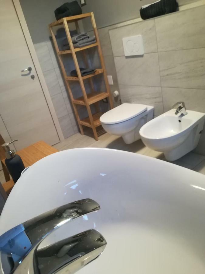 Cheli&Maddi Rooms Boves Esterno foto