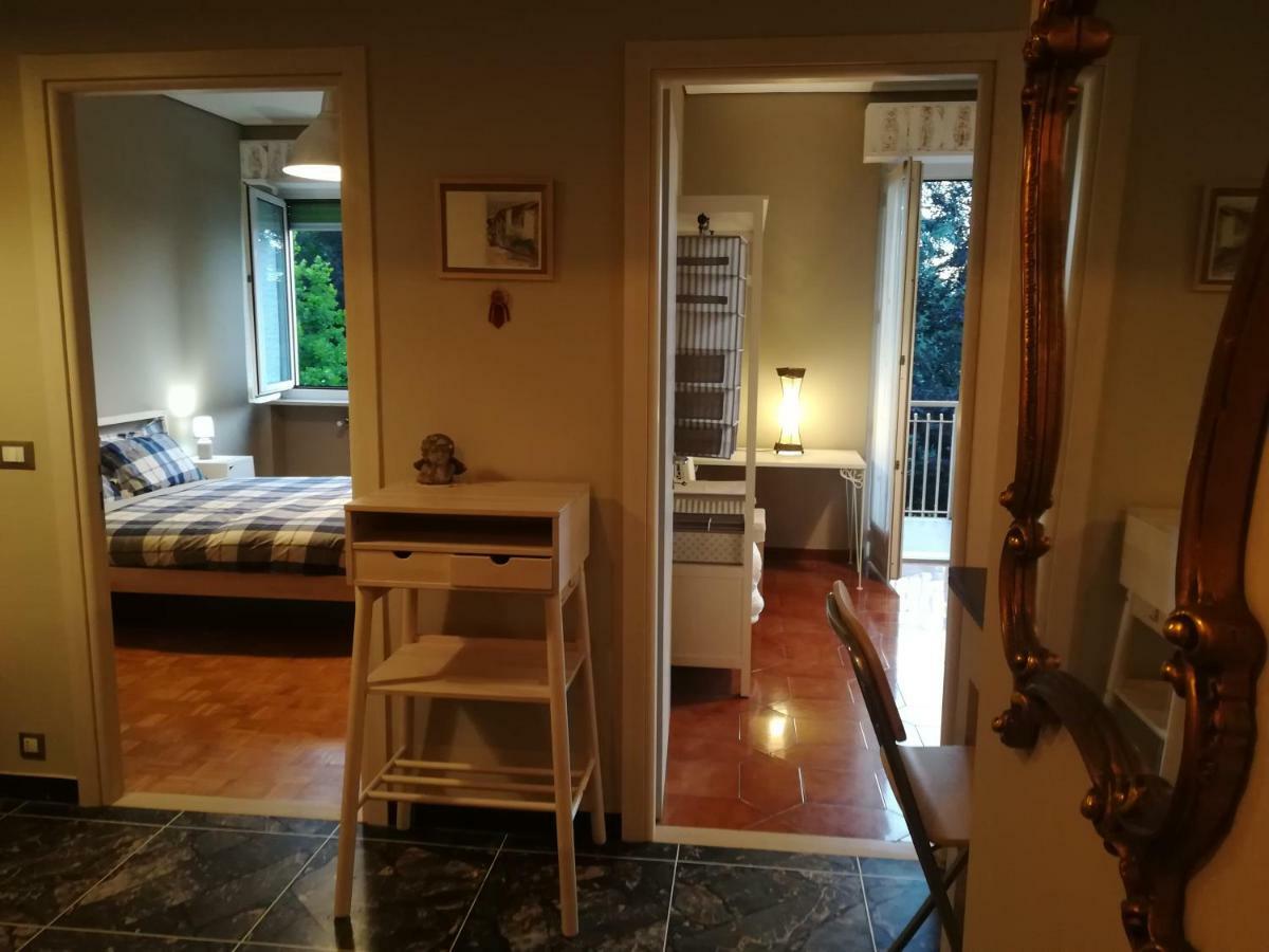Cheli&Maddi Rooms Boves Esterno foto