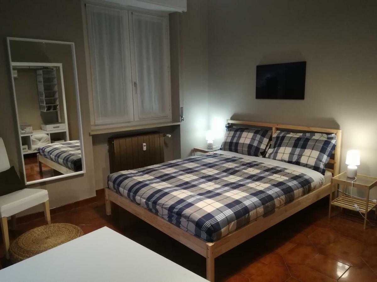 Cheli&Maddi Rooms Boves Esterno foto