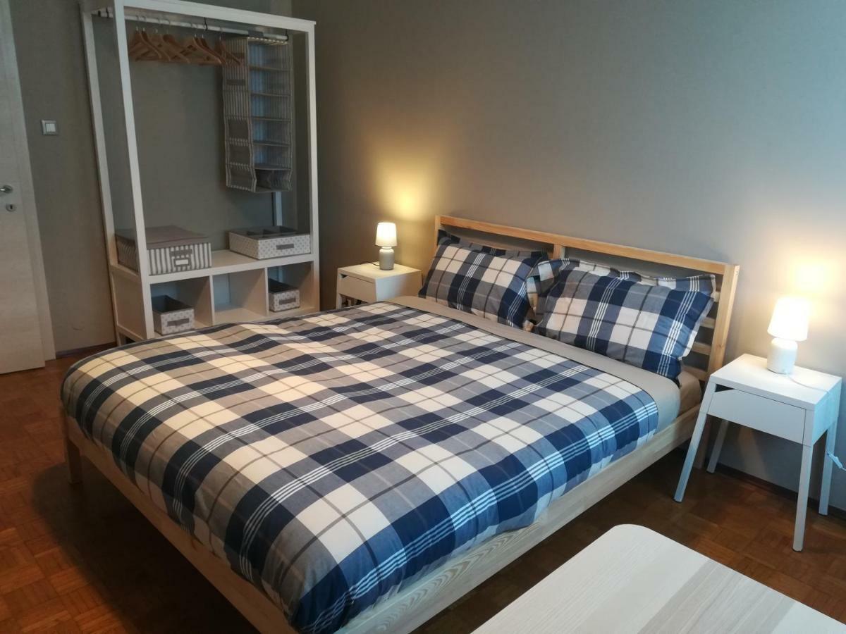 Cheli&Maddi Rooms Boves Esterno foto