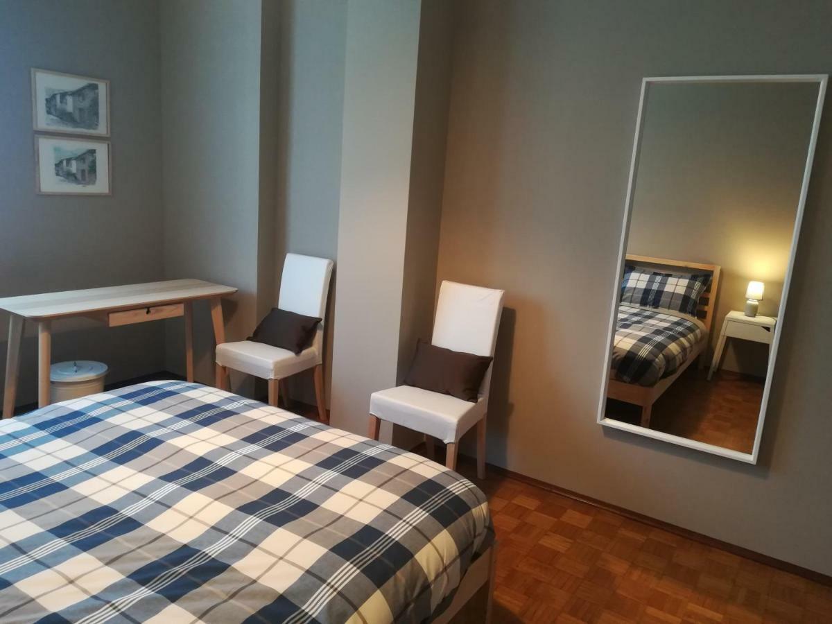 Cheli&Maddi Rooms Boves Esterno foto
