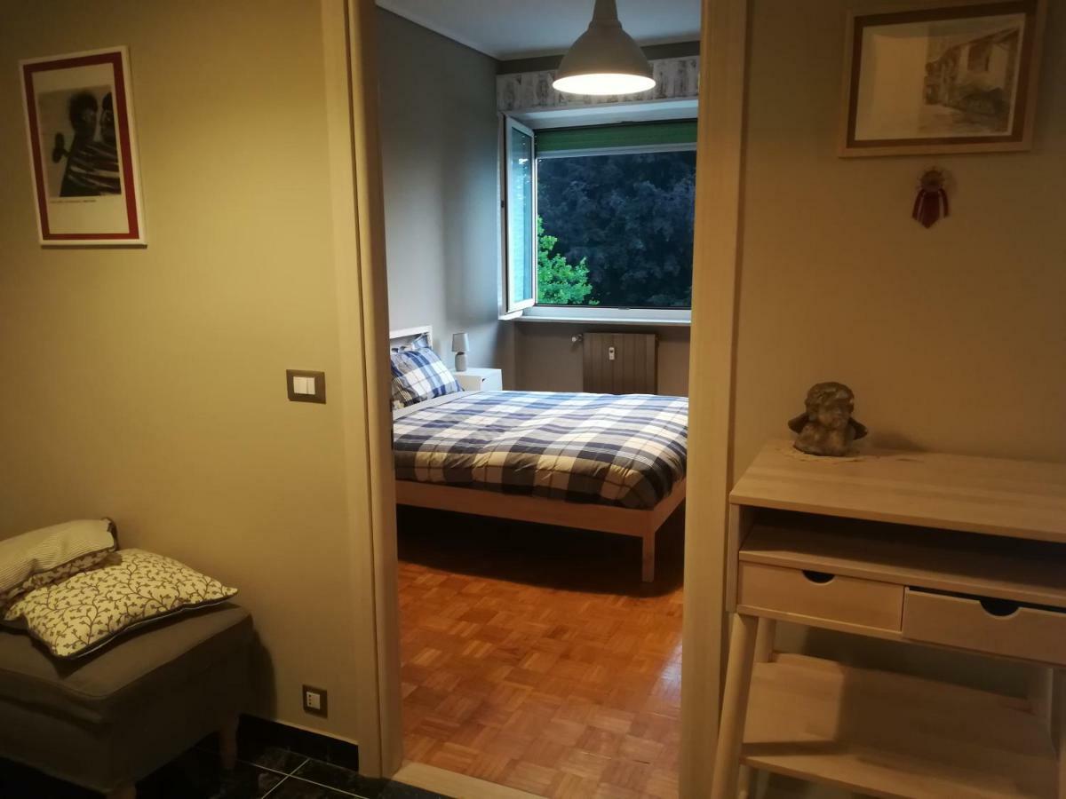 Cheli&Maddi Rooms Boves Esterno foto